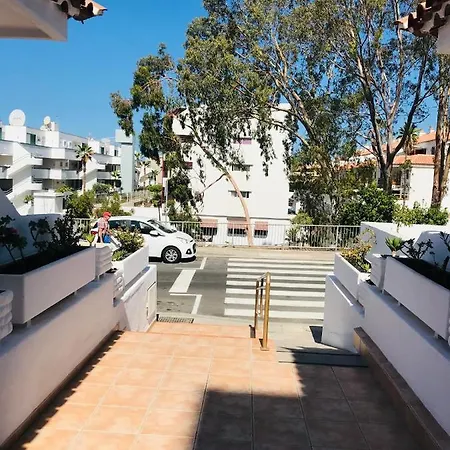 Edificio Primavera,Los Cristianos *