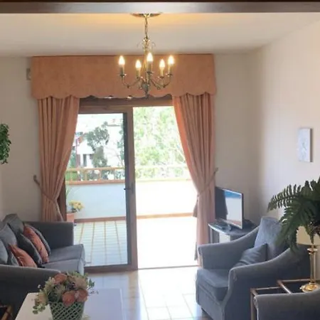 شقة Edificio Primavera,Los Cristianos أرونا